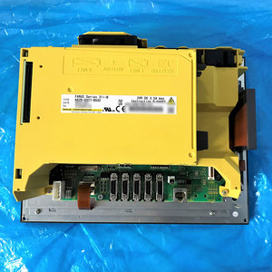 A02B-0327-B500 A02B-0327-B502 FANUC ของแท้ 100% 31i-B ตัวควบคุมระบบ - Product Image 5