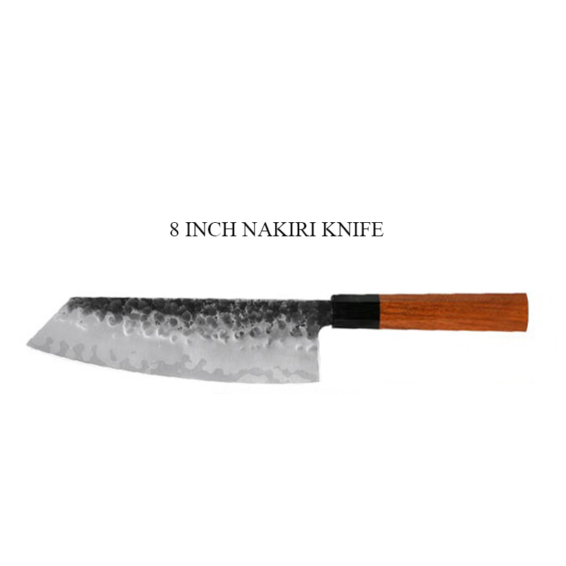 8 "coltello Kirtsuke