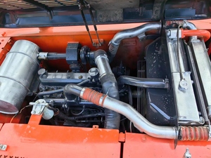 รถขุด DX225 Doosan Doosan 22ตันรถขุด DX225LC มือสองที่ยอดเยี่ยม - Product Image 5