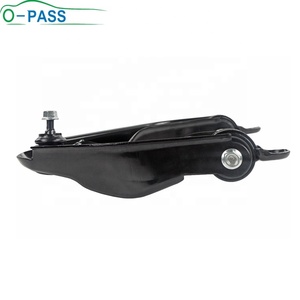 Opass phía sau cánh tay điều khiển trên cho GM Chevrolet epica & Daewoo evanda Magnus Tosca & Suzuki Verona formosa 96440010 - Product Image 6