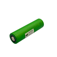 18650 VTC4 batterie 2100mah 3.7V 30A rechargeable VTC4 18650 batterie