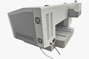 Máy in kỹ thuậ<span class=keywords><strong>t</strong></span> số DTF chấ<span class=keywords><strong>t</strong></span> lượng cao A2 A3 in trực tiếp lên vải cho áo thun - Product Image 4