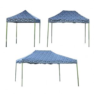 Para Fiestas, Carpa Blanca Portátil 3x3 Totalmente Personalizable, Toldos Plegables de Tipo Recto 20 <span class=keywords><strong>X</strong></span> 10, 4 <span class=keywords><strong>X</strong></span> 3 - Product Image 1