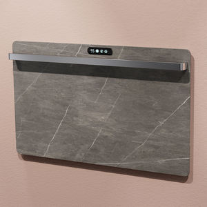 <span class=keywords><strong>Toallero</strong></span> Eléctrico con Placa de <span class=keywords><strong>Roca</strong></span> y Temperatura Controlable para Baño Individual, Venta Directa de Fábrica 2023 - Product Image 5