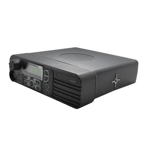 Radio mobile numérique VHF UHF DMR Tier 2 haute puissance pour véhicule DM3400 DM3401 DM3600 DM3601 - Product Image 5
