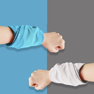 <span class=keywords><strong>Serviette</strong></span> rafraîchissante instantanée, protection UV, séchage rapide, douce et respirante, pour la gym, la course à pied, la randonnée et les activités de plein air - Product Image 2