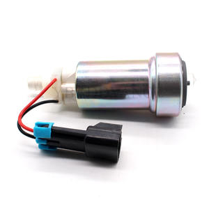 <span class=keywords><strong>Pompe</strong></span> à <span class=keywords><strong>essence</strong></span> électrique <span class=keywords><strong>E85</strong></span> à <span class=keywords><strong>essence</strong></span> haute pression 525LPH pour Walbro F90000267 - Product Image 2