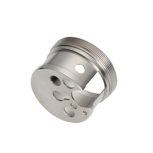 خدمة تصنيع CNC عالية الجودة، قطع معدنية مصنعة حسب الطلب بتقنية CNC وقطع دقيقة SL-<span class=keywords><strong>2026</strong></span> - Product Image 6