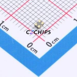 8121H-50.000NK33DRL Temperature Compensated Crystal Oscillator (TCXO) SMD2016-4P Oscillator 50MHz 2.5ppm CMOS 3.3V - Product Image 2