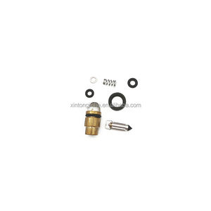Carburador Kit de reparación de diafragma y la taza de aceite flotador partes para Yamaha XVS650 V-STAR 1998-2015 XV250 Virago 1995-2007 XVS <span class=keywords><strong>XV</strong></span> <span class=keywords><strong>650</strong></span> nuevo - Product Image 4