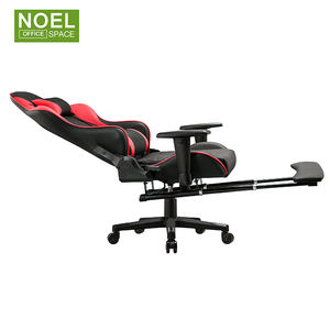 كرسي مكتب مستلق الكمبيوتر كرسي ألعاب الفيديو المصنع مباشرة بيع مخصصة مكتب الأثاث الحديث أثاث تجاري CN. غواتيمالا - Product Image 6