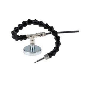 Pompe doseuse miniature Werucon DOP-E en acier inoxydable 316, buse d'injecteur de carburant, large plage de distribution - Product Image 5