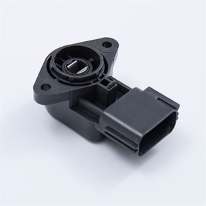 Capteur de position du papillon des gaz 6L2E-9E928-AA 3L5Z9B989AA pour Ford, fabricant professionnel de capteurs de papillon des gaz - Product Image 1