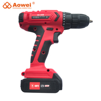 Perceuse sans fil 12V Power Craft Outil électrique