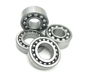 High quality low noise high speed aligning ball bearings 2300 2301 2302 2303 2304 2305 2306 2307 2308 2309 2310 2311 2312 ATN