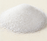 Acide citrique anhydre de qualité alimentaire et acide citrique monohydraté en gros, sac de 25 kg
