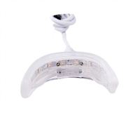 Kit de blanchiment des dents professionnel dans le bureau dentaire USB Type thérapie par la lumière LED autre accessoire de blanchiment des dents