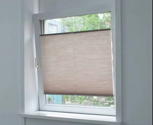 Năng lượng cao hiệu quả trắng uPVC cửa sổ tùy chỉnh lớn xem đôi kính cửa sổ nghiêng và biến cửa sổ Phễu cửa sổ <span class=keywords><strong>PVC</strong></span> - Product Image 2