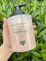 OEM ODM Lotion corporelle blanchissante secrète blanche Lotion corporelle hydratante éclaircissante à la vitamine C