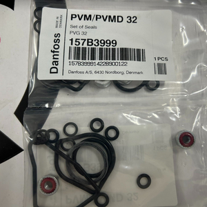 ชุดซีลแท้รุ่น 157B3999 PVM/PVMD 32 สำหรับ PVG32 - Product Image 5