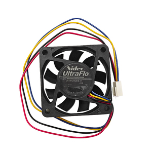U60R12MUBB-57 Piezas de Ventilador de Refrigeración para Control Industrial, Equipo Eléctrico CNC - Product Image 2