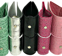 Journal Crocodile Alligator Journal avec charbon de bois fait à la main personnalisé livre des ombres sorcellerie cahier en cuir