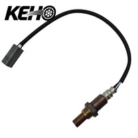 Sonde Lambda à Vente Directe pour Nissan X-Trail T30 2000-2007 2.5L 22693-JA00A Capteur Moteur Véhicule