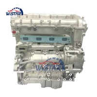Moteur Chevrolet Buick 2.4L LEA LAF Ecotec Moteur Long Bloc 4 Cylindres Essence LE9 LE5 LEA LUK LTD LFH pour Buick Verano Cuir