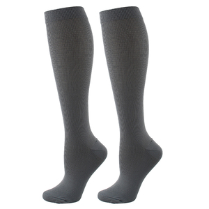 Calcetines de Compresión para Várices al por Mayor, Ideales para Golf, Rugby, Correr, Senderismo, Deportes, Antifatiga, Conducir, Viajar, Vuelos, para Mujeres y Hombres - Product Image 6