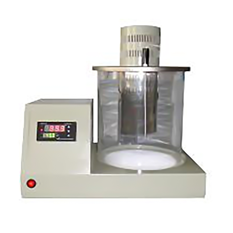 DST 8 Digital Density Measuring Instrument