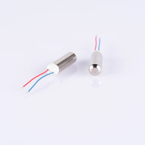 <span class=keywords><strong>Mini</strong></span> juguete sexual de 3V, <span class=keywords><strong>motor</strong></span> de vibración con cubierta impermeable - Product Image 3
