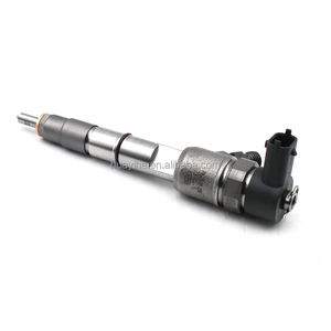 Alta Qualidade Nova Condição Diesel Fuel Injector Modelos 0445110386 e 0445110380 - Product Image 3