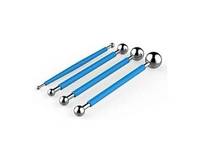 Vente Chaude Kit de Fournitures de Décoration de Gâteaux Outils de Pâtisserie Ustensiles de Cuisson Plateau Tournant Buse de Douille Outils de Décoration de Gâteaux
