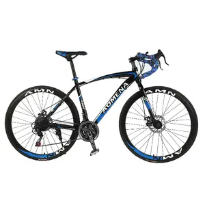 새로운 디자인 공장 가격 산악 자전거 mtb 자전거 알루미늄 합금 26 27.5 29 인치 산악 자전거 판매