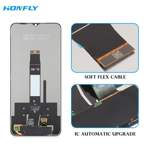 Honfly 6.52 "จอแอลซีดีสำหรับ Xiaomi <span class=keywords><strong>A1</strong></span> <span class=keywords><strong>A2</strong></span> PLUS มือถือแอลซีดีหน้าจอสัมผัสเครื่องซีไทเซอร์การวางตำแหน่งสำหรับ Redmi <span class=keywords><strong>A1</strong></span> <span class=keywords><strong>A1</strong></span> + <span class=keywords><strong>A2</strong></span> <span class=keywords><strong>A2</strong></span> + จอแสดงผล LCD - Product Image 3