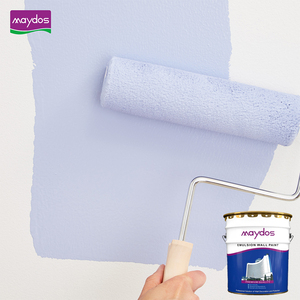 Peinture et émulsion pour murs intérieurs <span class=keywords><strong>anti</strong></span>-moustiques inoffensifs Maydos - Product Image 5