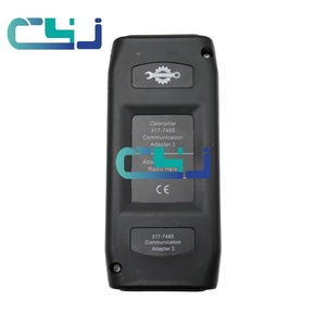 Nouveaux outils de diagnostic pour excavatrices 3177485 ET3 Adaptateur de communication pour machines de construction pour tablette 317-7485 - Product Image 5