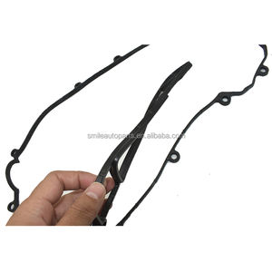 Улыбка автозапчастей, прокладка клапанной крышки для Mazda M3 M6 CX-7 2007-2012 L3K910230 L3K9-10-230 - Product Image 4