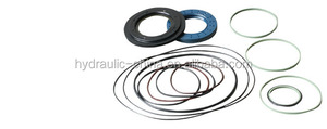 ชุดซีลยางอะไหล่มอเตอร์ไฮดรอลิกแบบลูกสูบ Tower Poclain MS02 - Product Image 6