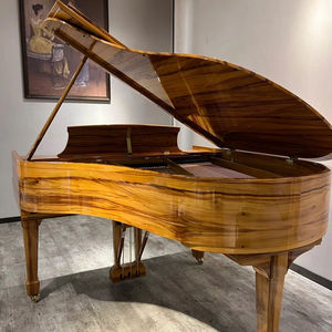 Piano Acústico Personalizado de Madera Maciza, <span class=keywords><strong>Teclado</strong></span> Mecánico de 88 Teclas, Nivel de Habilidad Avanzado, Multifunción - Product Image 1