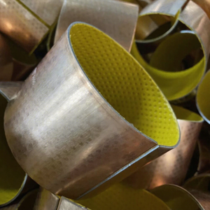 <span class=keywords><strong>Raka</strong></span> Lager SKS010 Selflubricating simple bujes - Product Image 1