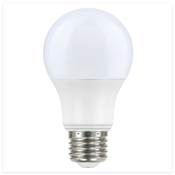 Hot Selling CE RoHS A19 Medium (E27) 9W LED Bulbs - 800 Lumens, 2700K, and 80CRI