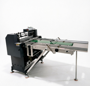 GLTPZD-600 Macchina Elettrica per Rilegatura Calendari a Scorrimento, Attrezzatura per Rilegatura Calendari da Parete - Product Image 2