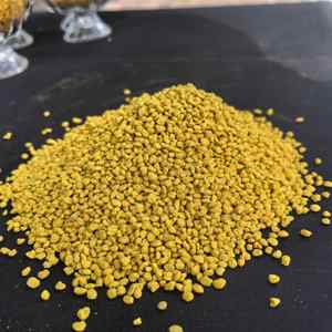 Pólen de Abeja de Colza Puro de Alta Calidad y Alta Concentración, el Más Vendido, de Corea del Sur - Product Image 1