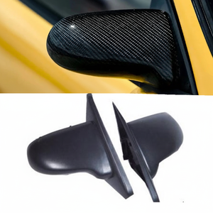 กระจกมองข้างทรง SP สำหรับ Honda Aero (3 ประตู) รุ่นปี 92-95 ลดราคา 10% - Product Image 1