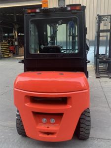 <strong>Forklift</strong> Truck <strong>2</strong> <strong>Ton</strong> <strong>2</strong>.5 <strong>Ton</strong> 3 <strong>Ton</strong> 3.5 <strong>Ton</strong> 5 <strong>Ton</strong> 7 <strong>Ton</strong> 8 <strong>Ton</strong> 10 <strong>Ton</strong> diesel <strong>Forklift</strong> - Product Image 6