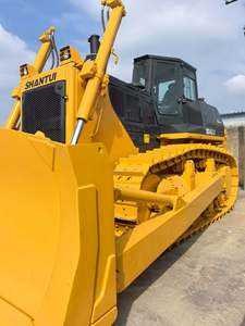 Sıcak Fırsat SD16E Paletli Buldozer Kullanılmış Toprak Hareketli Makine Ağır İş İnşaatı Kazı Üretimi Sağlam - Product Image 1
