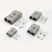 Conectores para Automóviles, Conector de Terminal de Enchufe DT06-6S para PCB
