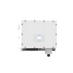 Système solaire complet Jinko Solar Panel 50kw 75kw 80kw Système de stockage d'énergie solaire hybride Deye <span class=keywords><strong>Triphasé</strong></span> 380v Kit de système solaire - Product Image 3
