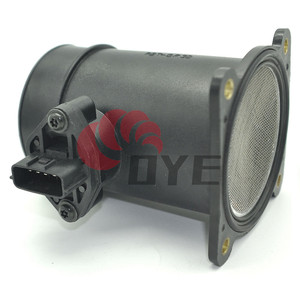 Sensor de flujo de aire del medidor MAF de masa Nissan de alta calidad 0280218154 0280218005 para Nissan - Product Image 5